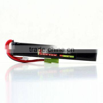 airsoft Lion battery 11.1V1500MAH20C