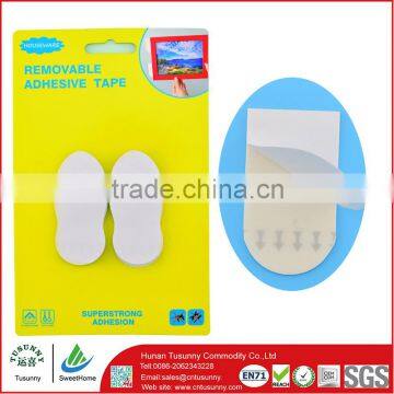 1mm thickness double side adhesive tape