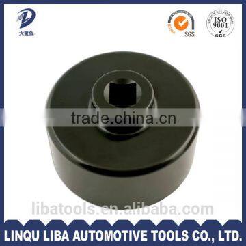 3/4" S17-S70 High Quality Manual Tool Heavy Duty Impact Socket for Heavy Duty Trucks photo-6