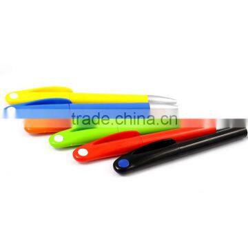 Fashion Outlook Wholesale Good Quality Hot Sell Cute Multicolor Function Ballpoint Pen photo-5