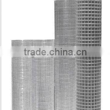 Welded Wire Mesh