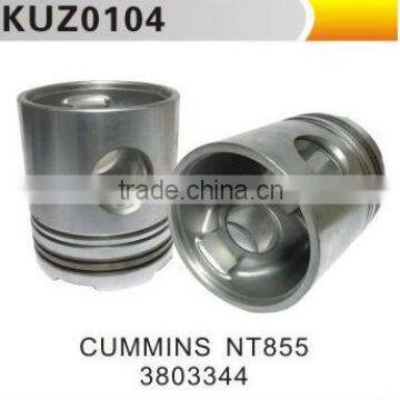 PISTON FOR CUMMINS NT855