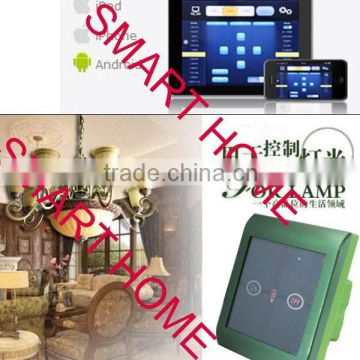 wireless smart home , wireless smart home system for smart home lighting control wireless