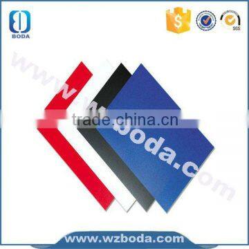 PVC Material Certificate Cover photo-5