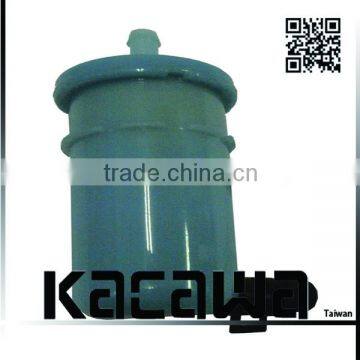 High quality marine duplex oil filter