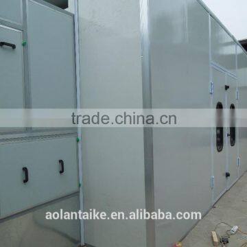 DOT-F2 Customized High Quality Spray Booth For Furniture