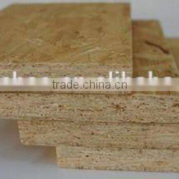OSB High Quality Crack-free Laminated Wood for Furniture photo-5