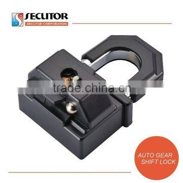 Car Auto Gear Shift Lock