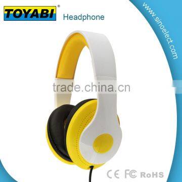 Noise Reduction Headset for Travel, Special for by Train and by Plane photo-3