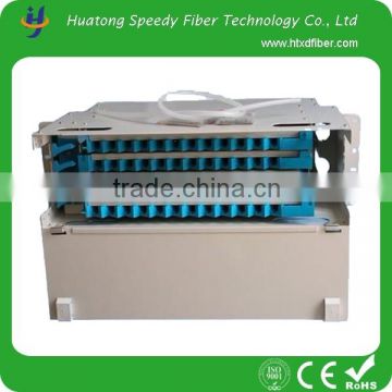 Manufacturer 48 cheap optical frames ODF for CATV