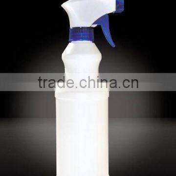 adjustable pump spray bottle500ml