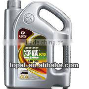 JING WEI K10 Gasoline Engine Oil