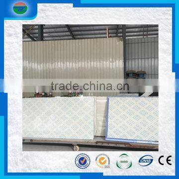 Cost Price Discount Cold Polyurethane Storaged Panel photo-6