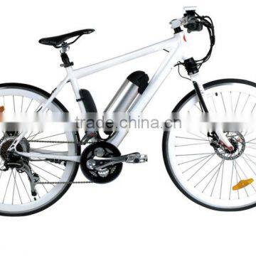 buy electric bike with CE