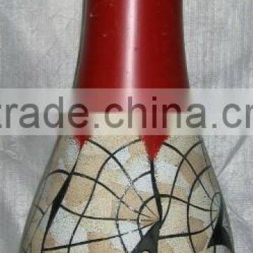 Lacquer Vase different design