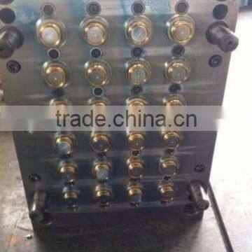 24 cavity cap mould price