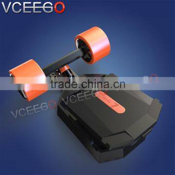 Landwheel Manufacture Waterproof Motorised Skateboard With Powerful 2200w Hub Motor photo-5