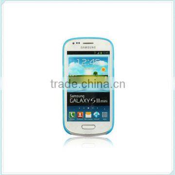 Case Cover for Samsung Galaxy s3 mini i8190