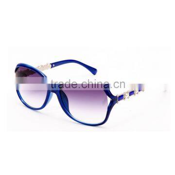 2016 New Arrival Fashionable Sunglasses With Jewel Frame photo-3
