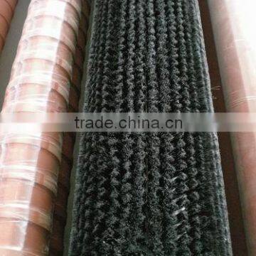 2015 China CE LOW-E Glass Washing Machine With Brushes and Hot Air Knife photo-5