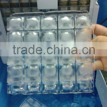 Water Dispenser Cube Ice Maker photo-2