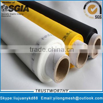 Polyester Multifilament Fabric for Screen Printing