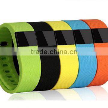 Bluetooth 4.0 Smartband Sport Bracelet with Multi Function Healthy Bracelet