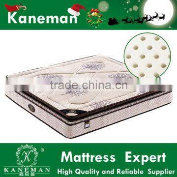 modern wholesale latex easy sleep bed mattres manufacturer from China