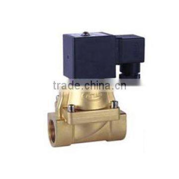 SWA series 2/2 way polit type valves solenoid valve water valve