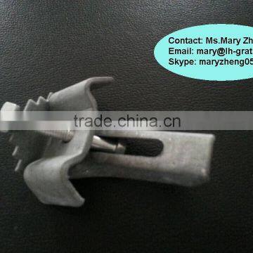 Steel greating clips (A type)