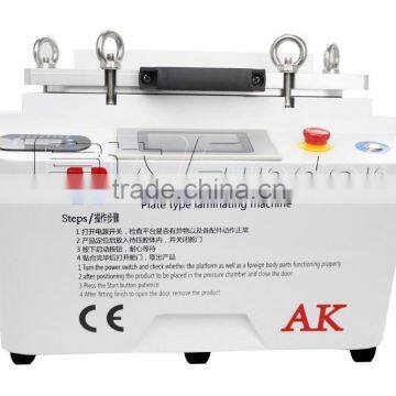 Cell Phone Repair Kit Vacuum OCA Lamination Machine photo-2
