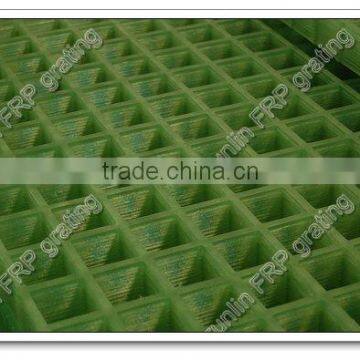 industrial floor grating anti corrosion