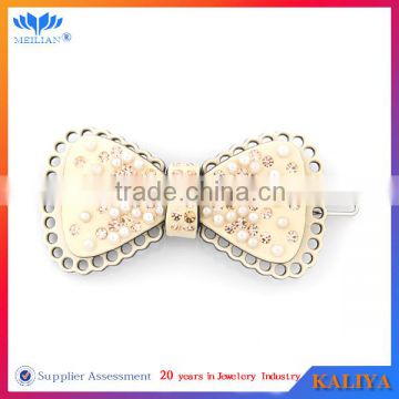 2014 Acrylic Hair Clips Meilian Kaliya Hair Clip