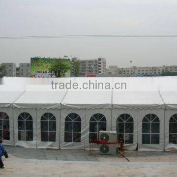 outing tent