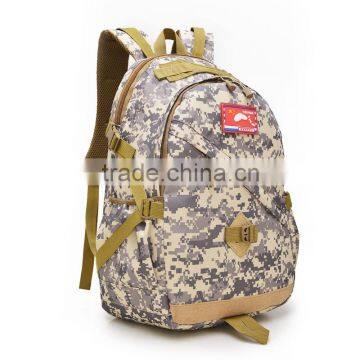New Military Nylon Backpacks Travel Bag photo-2