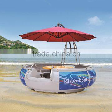 Popupar land yacht,sand yacht for resturant                        
                                                Quality Choice