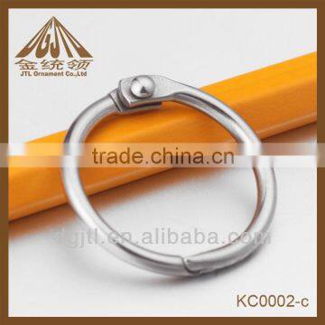 Hot Popular Stainless Steel Binder Rings