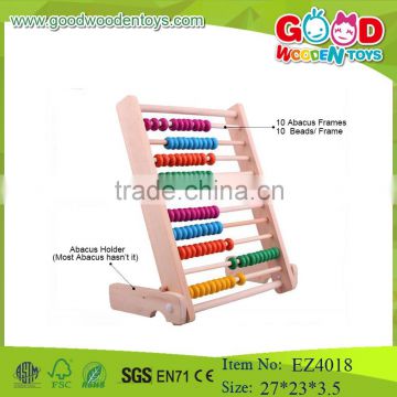 2015 latest wooden counting toys for kids,educational maths abacus toys for children,math learning toys for baby                        
                                                Quality Choice