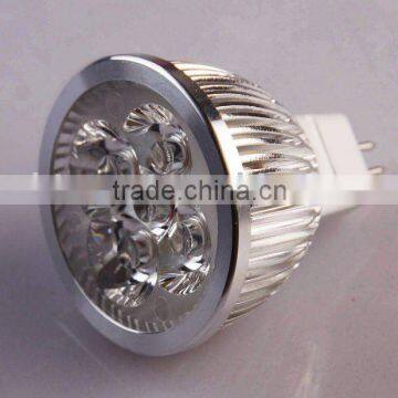 5W LED light
