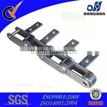 Double Pitch Conveyor Attachment Chain
