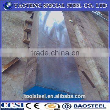 Skd61 Mould Steel Flat Made in China