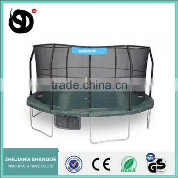 High quality 6 ft- 16ft trampoline with competitive price