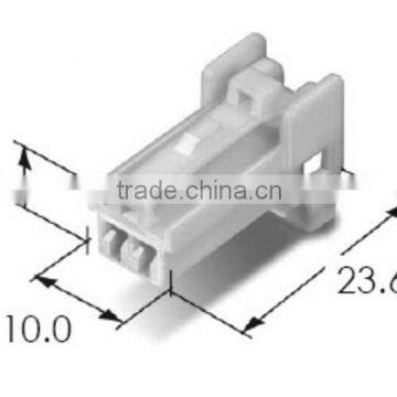 KET alternative connector parts MG610392 (DJ7021B-1.8-21)