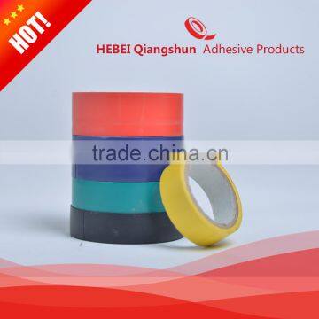 PVC Insulating adhesive tape