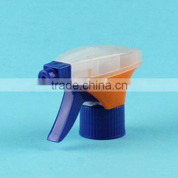 Trigger Sprayer Many Color Plastic Bottle Caps Manufacturers photo-3