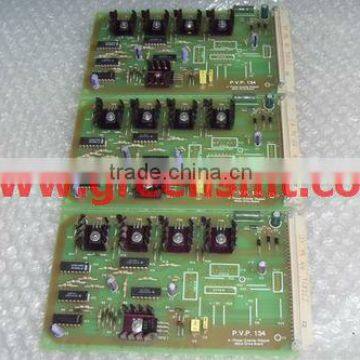 DEK 265GSX(LT) PVP134 4-PHASE UNIPOLAR STEPPER MOTOR DRIVER BOARD Original Supply and repair