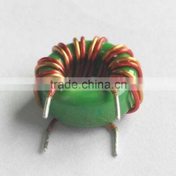 1mh toroidal inductor 1mh Common mode choke