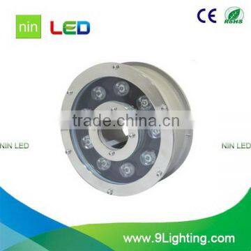 Best quality useful led sensor outdoor wall light