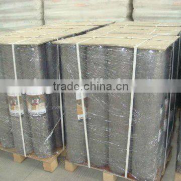 Grey Nonwoven Fabric Paint Mat/floor Protection Paint Felt Mattress photo-2