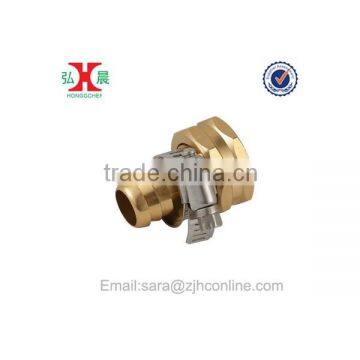 1/2'' Female Brass Repair Garden Hose Connector